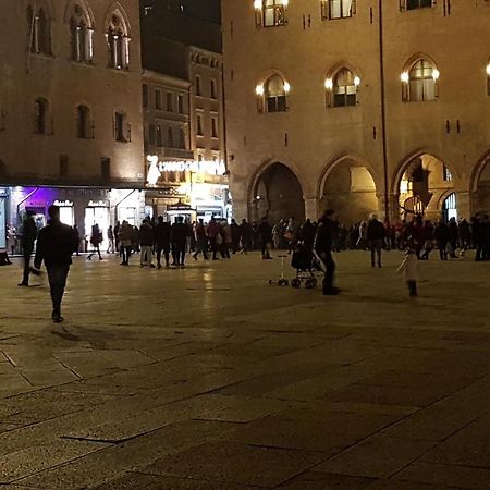 Casa Marzia - Vicino A Sant'Orsola E Centro Citta, Silenzioso E Accogliente Apartment Bologna Ngoại thất bức ảnh