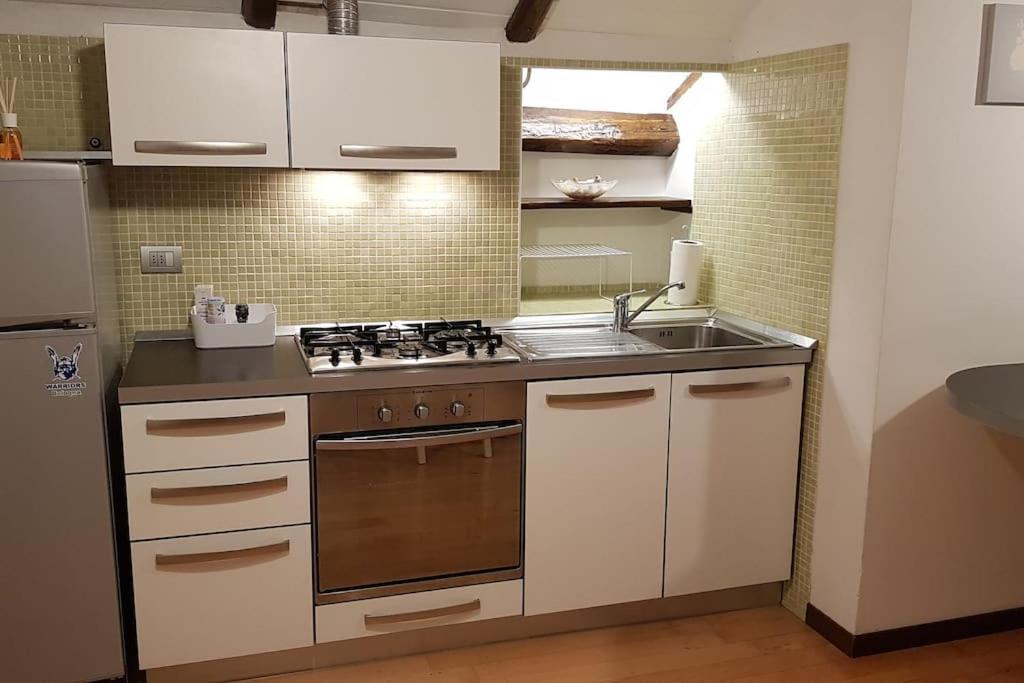 Casa Marzia - Vicino A Sant'Orsola E Centro Citta, Silenzioso E Accogliente Apartment Bologna Ngoại thất bức ảnh