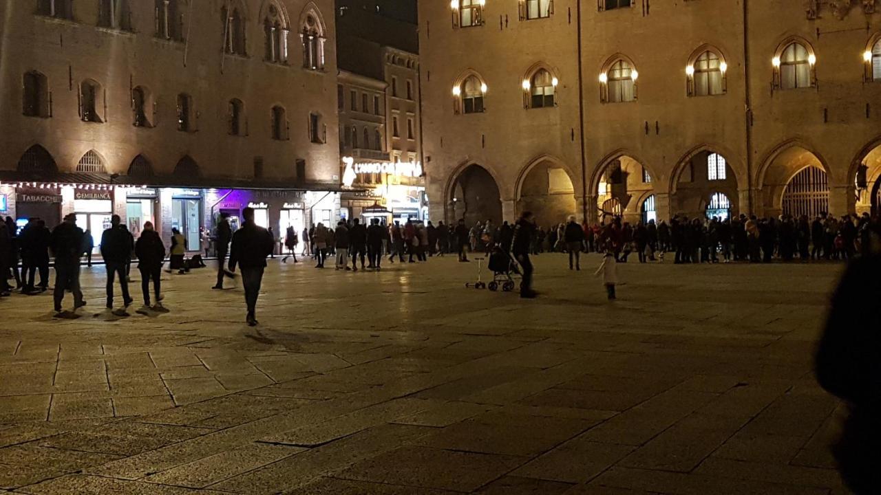 Casa Marzia - Vicino A Sant'Orsola E Centro Citta, Silenzioso E Accogliente Apartment Bologna Ngoại thất bức ảnh