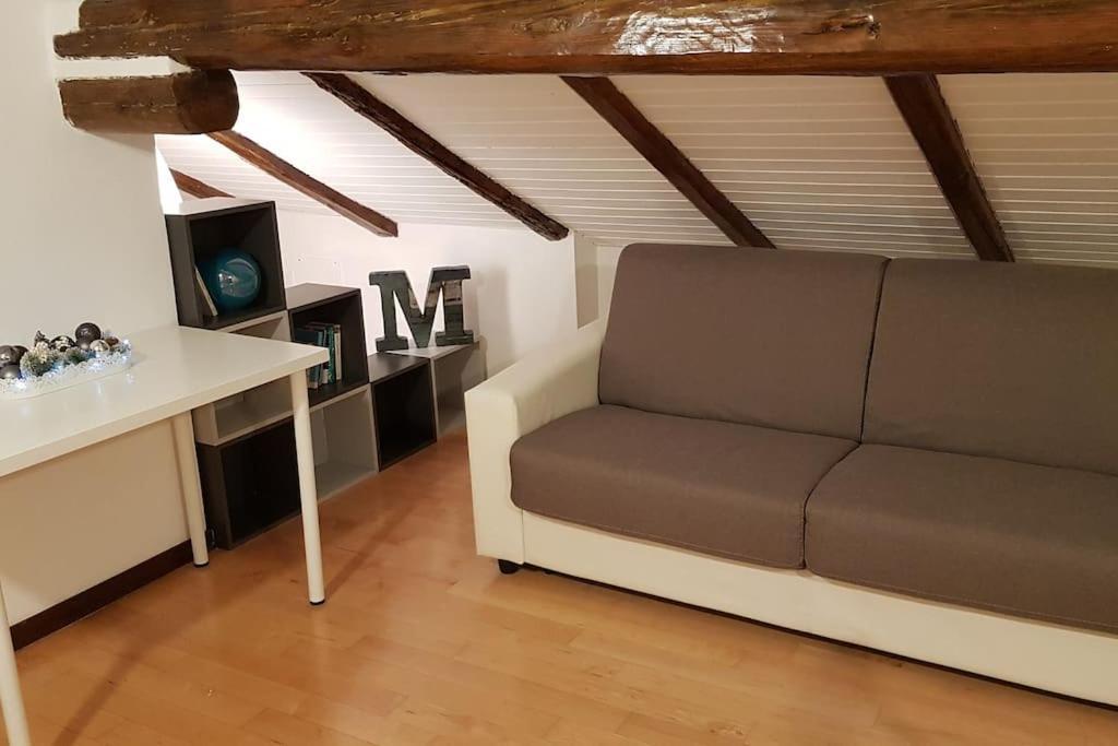 Casa Marzia - Vicino A Sant'Orsola E Centro Citta, Silenzioso E Accogliente Apartment Bologna Ngoại thất bức ảnh