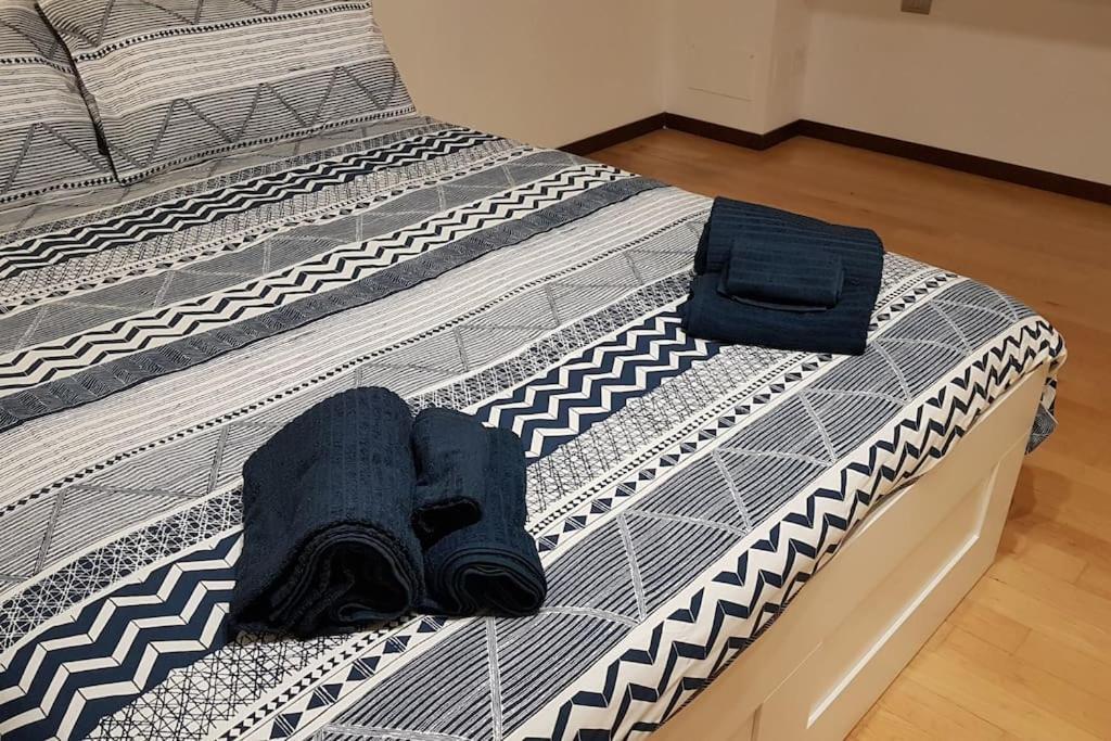 Casa Marzia - Vicino A Sant'Orsola E Centro Citta, Silenzioso E Accogliente Apartment Bologna Ngoại thất bức ảnh
