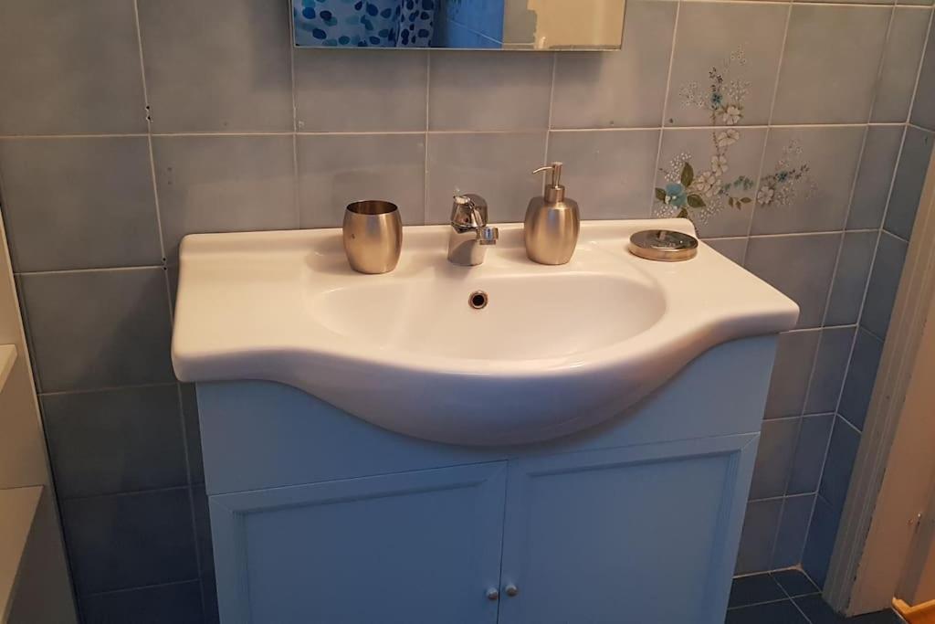Casa Marzia - Vicino A Sant'Orsola E Centro Citta, Silenzioso E Accogliente Apartment Bologna Ngoại thất bức ảnh