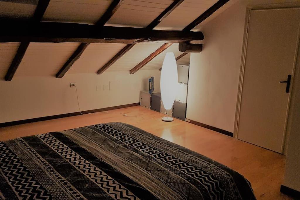 Casa Marzia - Vicino A Sant'Orsola E Centro Citta, Silenzioso E Accogliente Apartment Bologna Ngoại thất bức ảnh